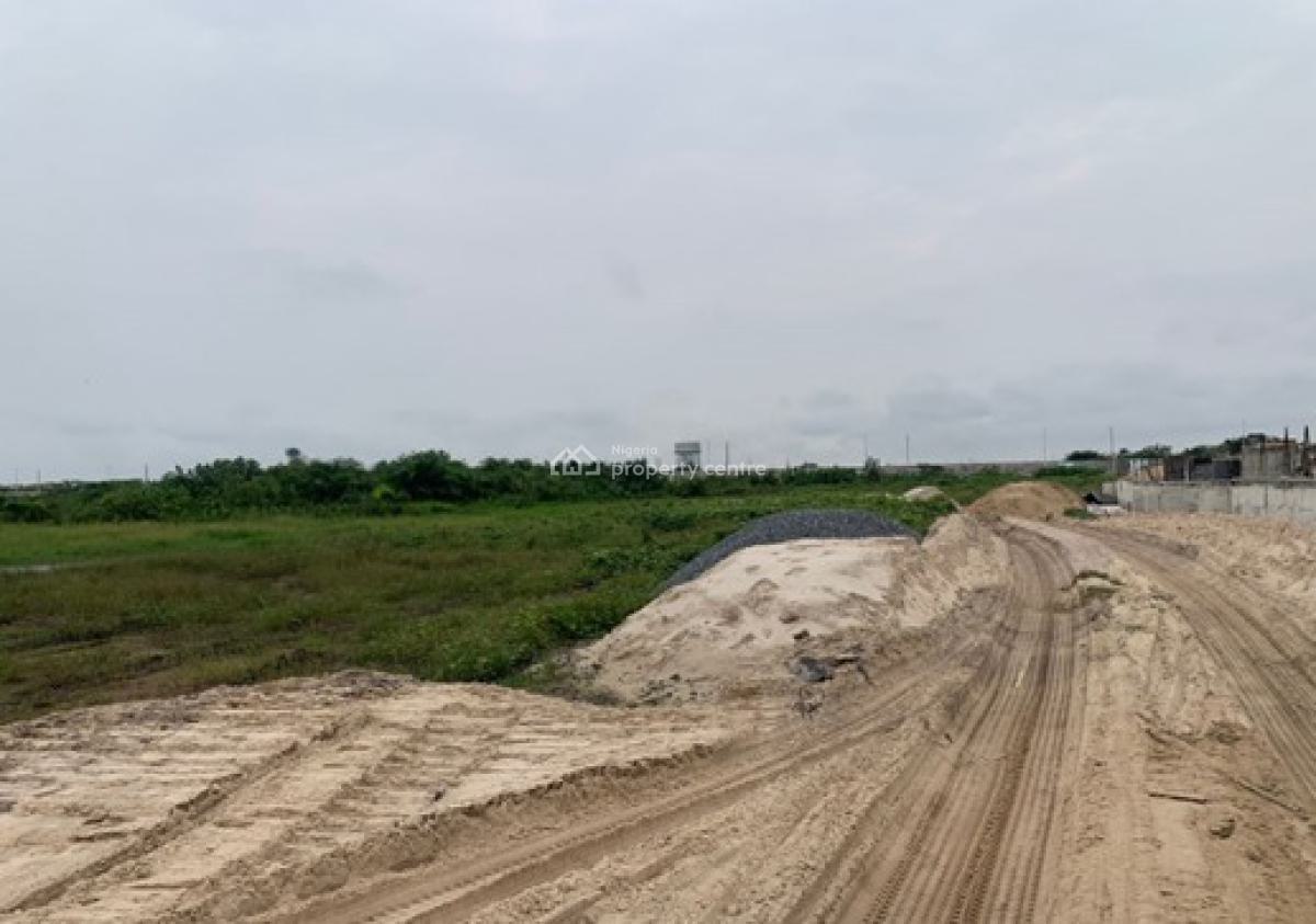 Undeveloped Land, 25 Mosebolaji Street, Ago Palace, Isolo, Lagos, Mixed-use Land for Sale