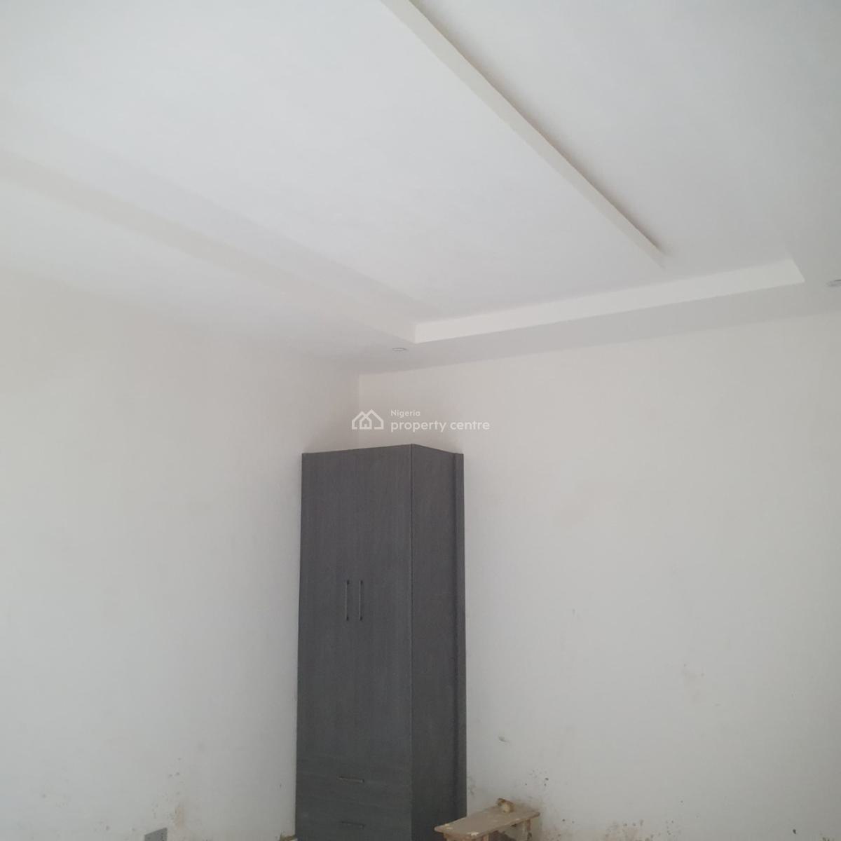 Luxury 3 Bedroom Bungalow, Along Von Estate Lugbe, Lugbe District, Abuja, Detached Bungalow for Sale