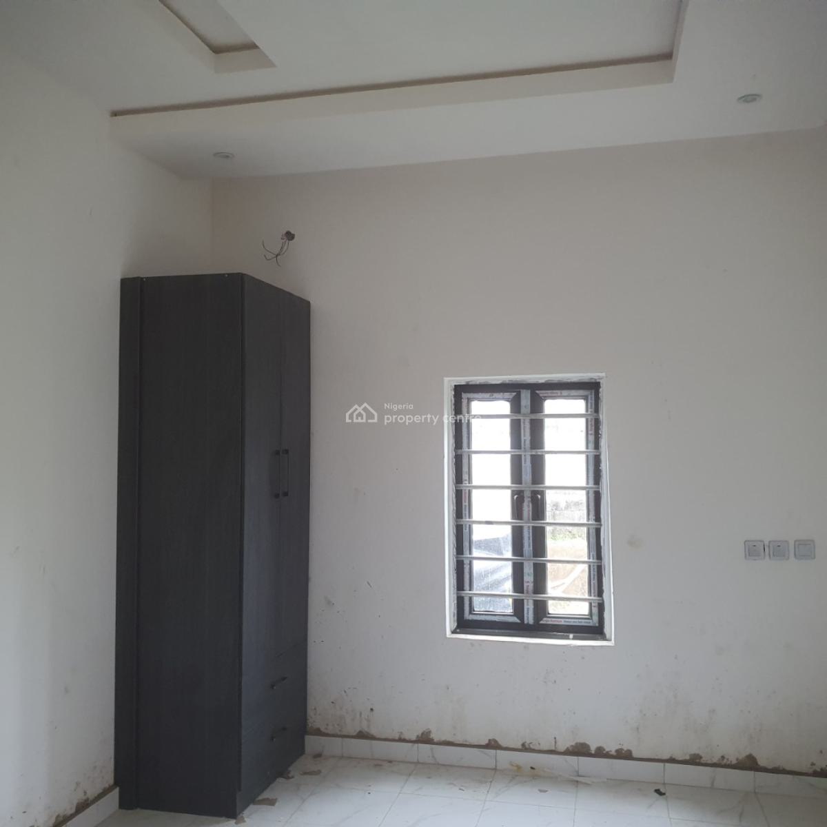 Luxury 3 Bedroom Bungalow, Along Von Estate Lugbe, Lugbe District, Abuja, Detached Bungalow for Sale