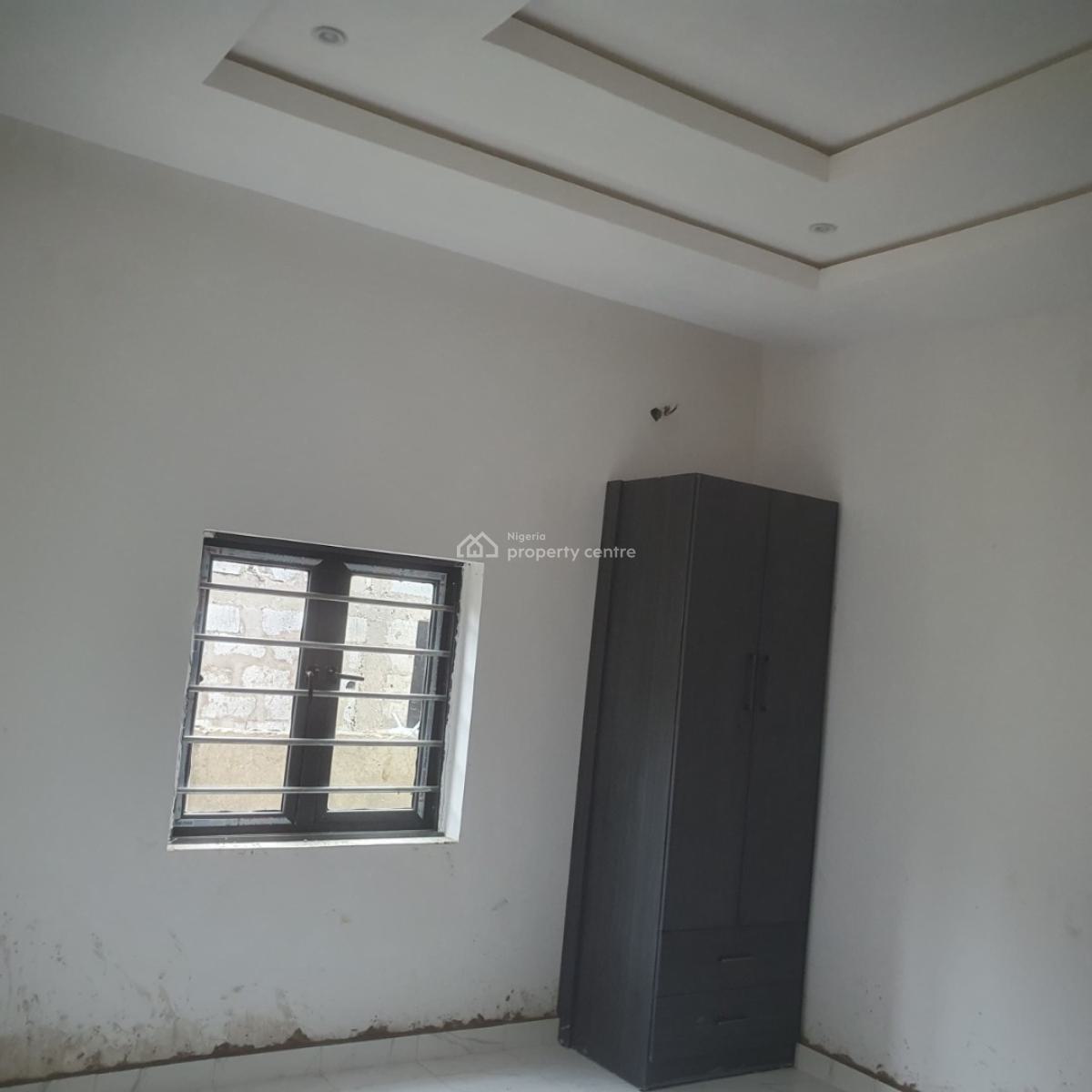 Luxury 3 Bedroom Bungalow, Along Von Estate Lugbe, Lugbe District, Abuja, Detached Bungalow for Sale