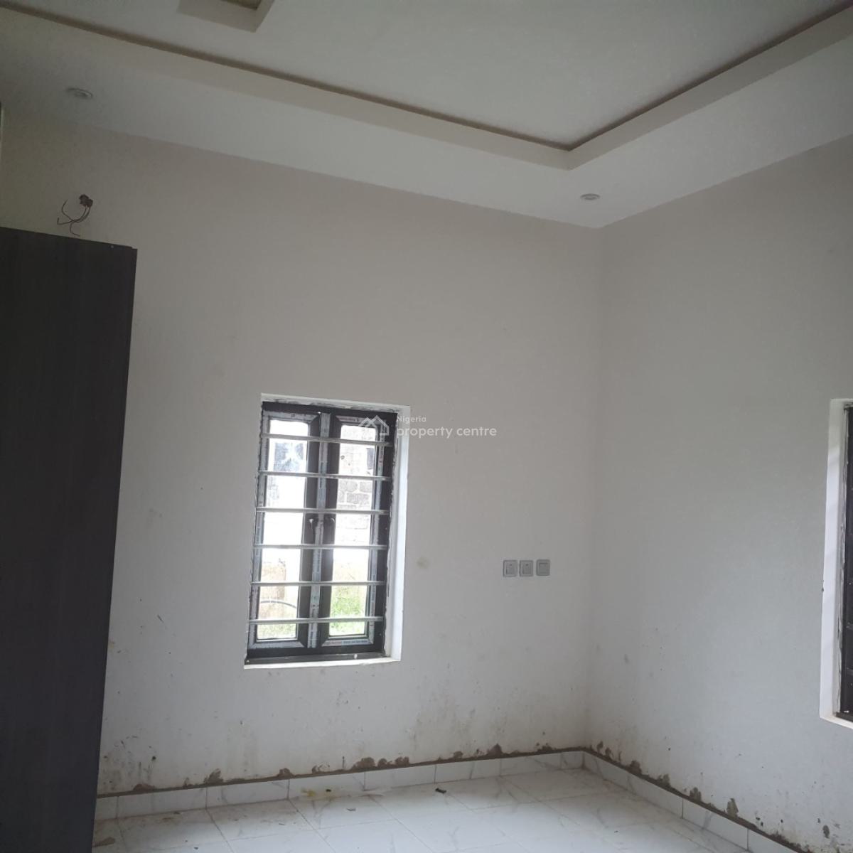 Luxury 3 Bedroom Bungalow, Along Von Estate Lugbe, Lugbe District, Abuja, Detached Bungalow for Sale