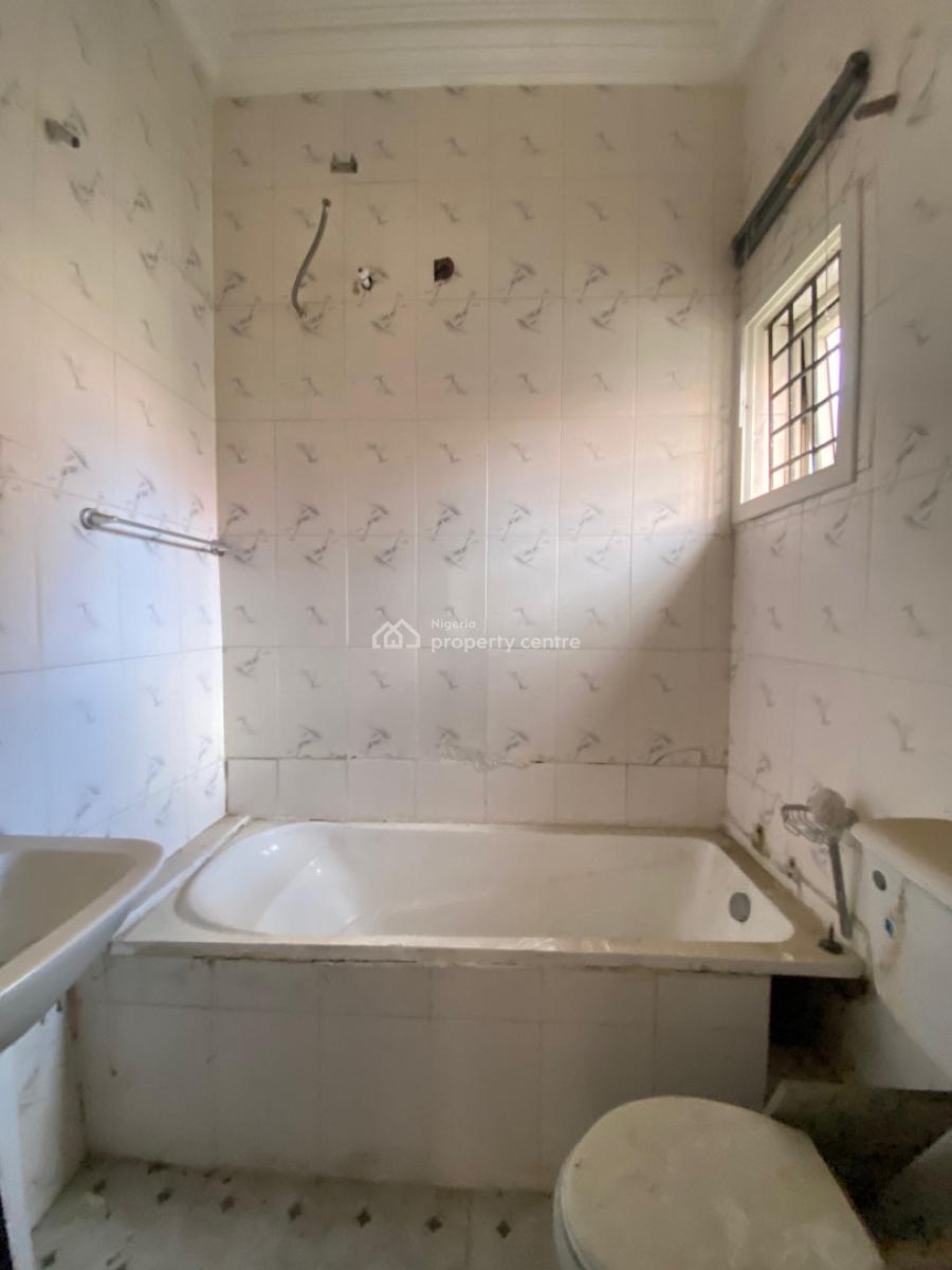 4 Bedroom Fully Detached Duplex with a Room Bq, Ikota Villa, Ikota, Lekki, Lagos, Detached Duplex for Sale