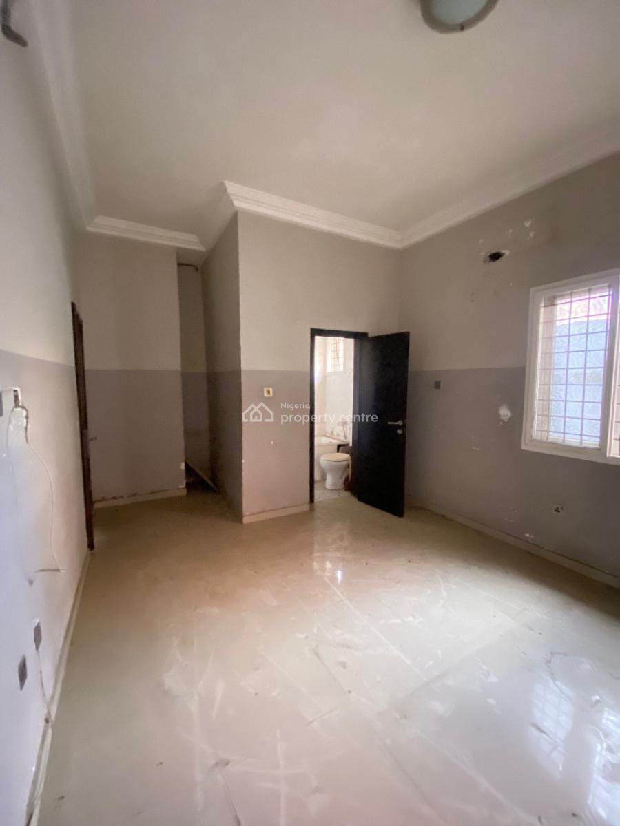 4 Bedroom Fully Detached Duplex with a Room Bq, Ikota Villa, Ikota, Lekki, Lagos, Detached Duplex for Sale