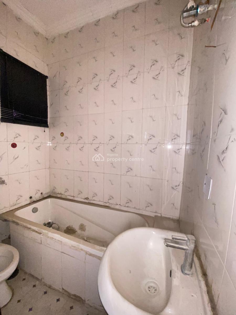 4 Bedroom Fully Detached Duplex with a Room Bq, Ikota Villa, Ikota, Lekki, Lagos, Detached Duplex for Sale