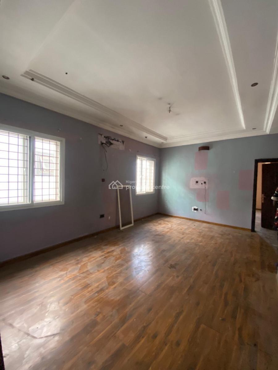 4 Bedroom Fully Detached Duplex with a Room Bq, Ikota Villa, Ikota, Lekki, Lagos, Detached Duplex for Sale