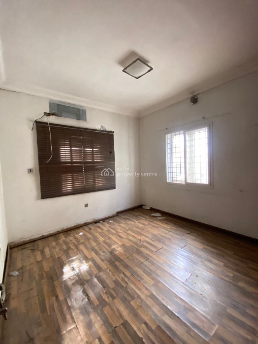 4 Bedroom Fully Detached Duplex with a Room Bq, Ikota Villa, Ikota, Lekki, Lagos, Detached Duplex for Sale