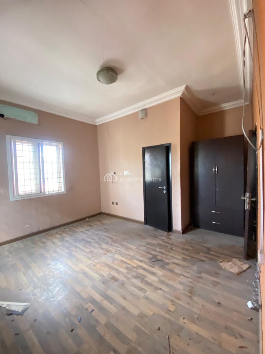4 Bedroom Fully Detached Duplex with a Room Bq, Ikota Villa, Ikota, Lekki, Lagos, Detached Duplex for Sale
