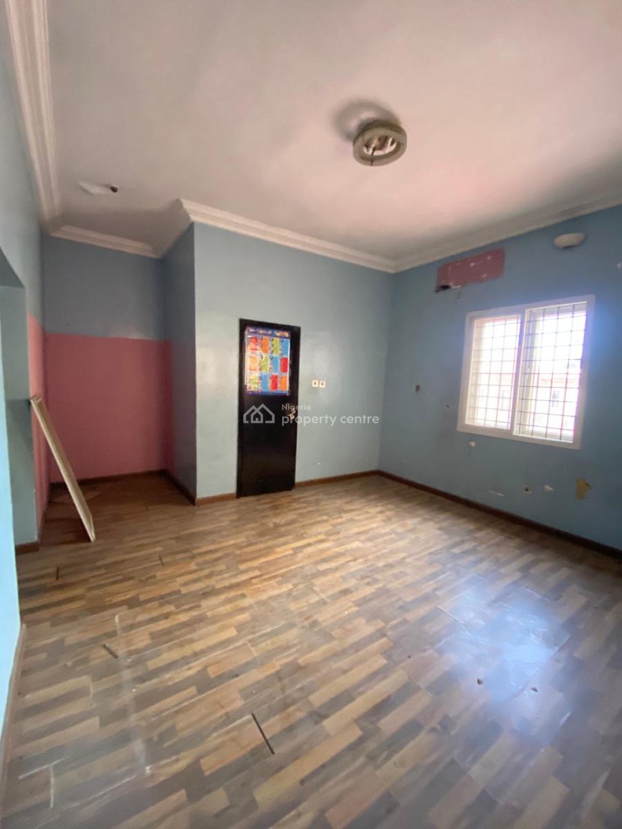 4 Bedroom Fully Detached Duplex with a Room Bq, Ikota Villa, Ikota, Lekki, Lagos, Detached Duplex for Sale