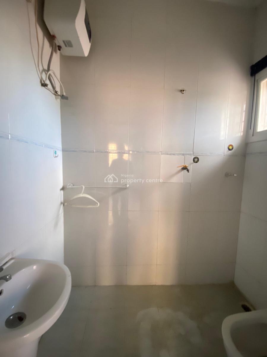 4 Bedroom Fully Detached Duplex with a Room Bq, Ikota Villa, Ikota, Lekki, Lagos, Detached Duplex for Sale