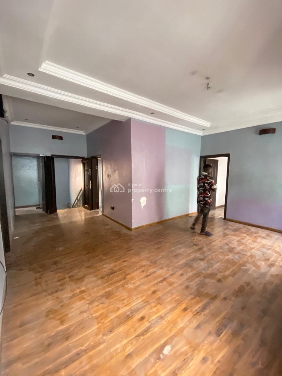 4 Bedroom Fully Detached Duplex with a Room Bq, Ikota Villa, Ikota, Lekki, Lagos, Detached Duplex for Sale