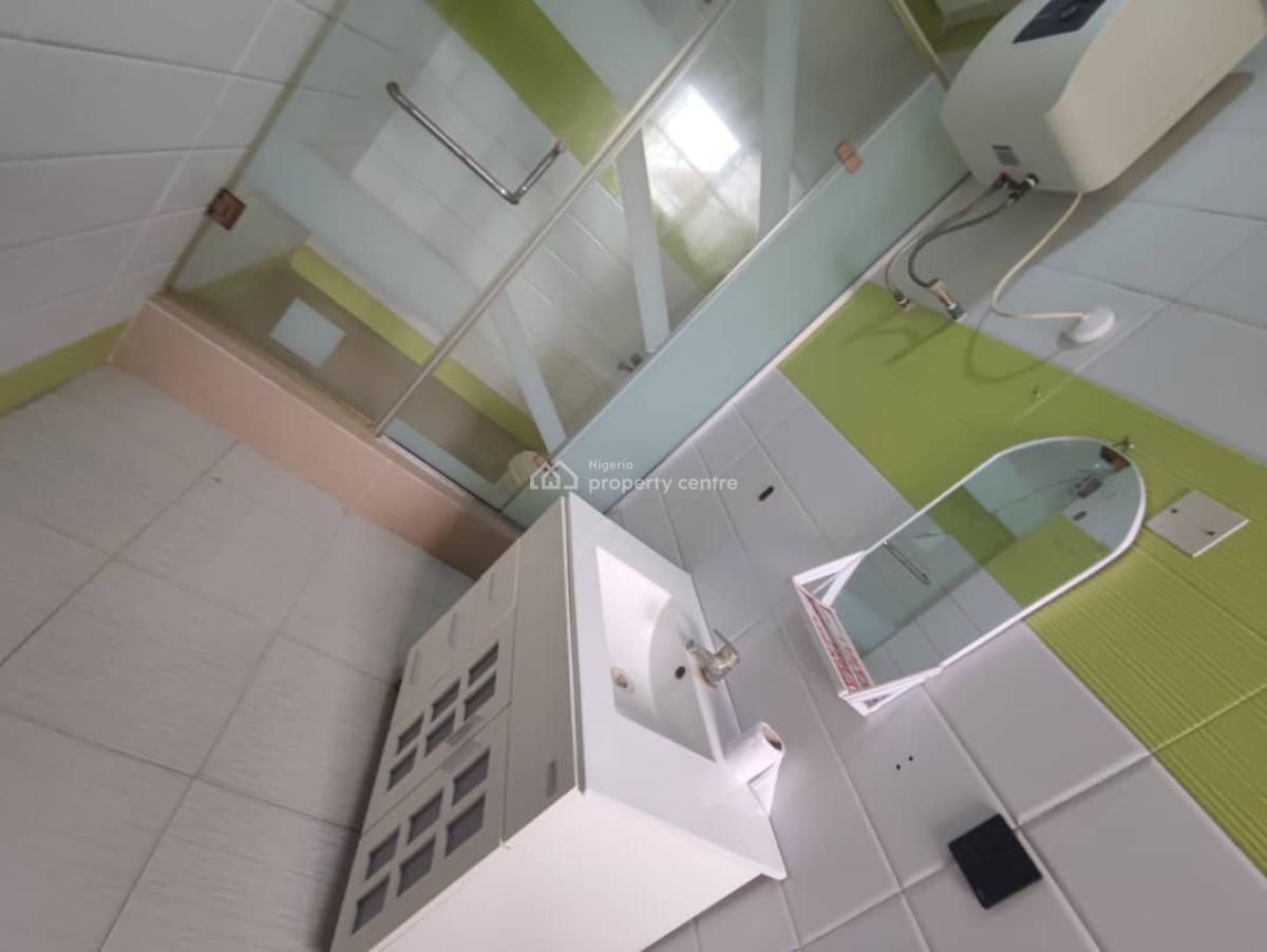 Monthly Apartment, Chevy View Estate, Chevron Drive, Lekki, Lagos, Self Contain (single Rooms) for Rent