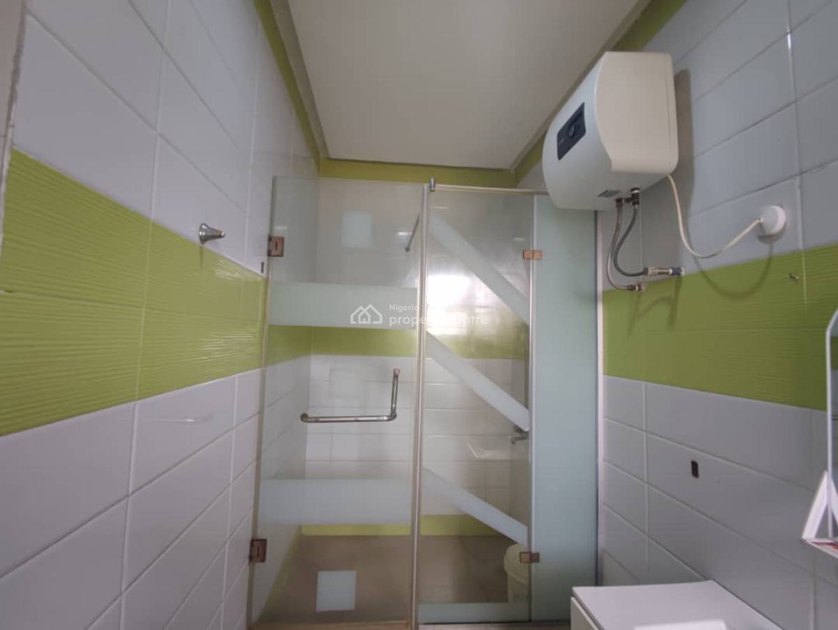 Monthly Apartment, Chevy View Estate, Chevron Drive, Lekki, Lagos, Self Contain (single Rooms) for Rent