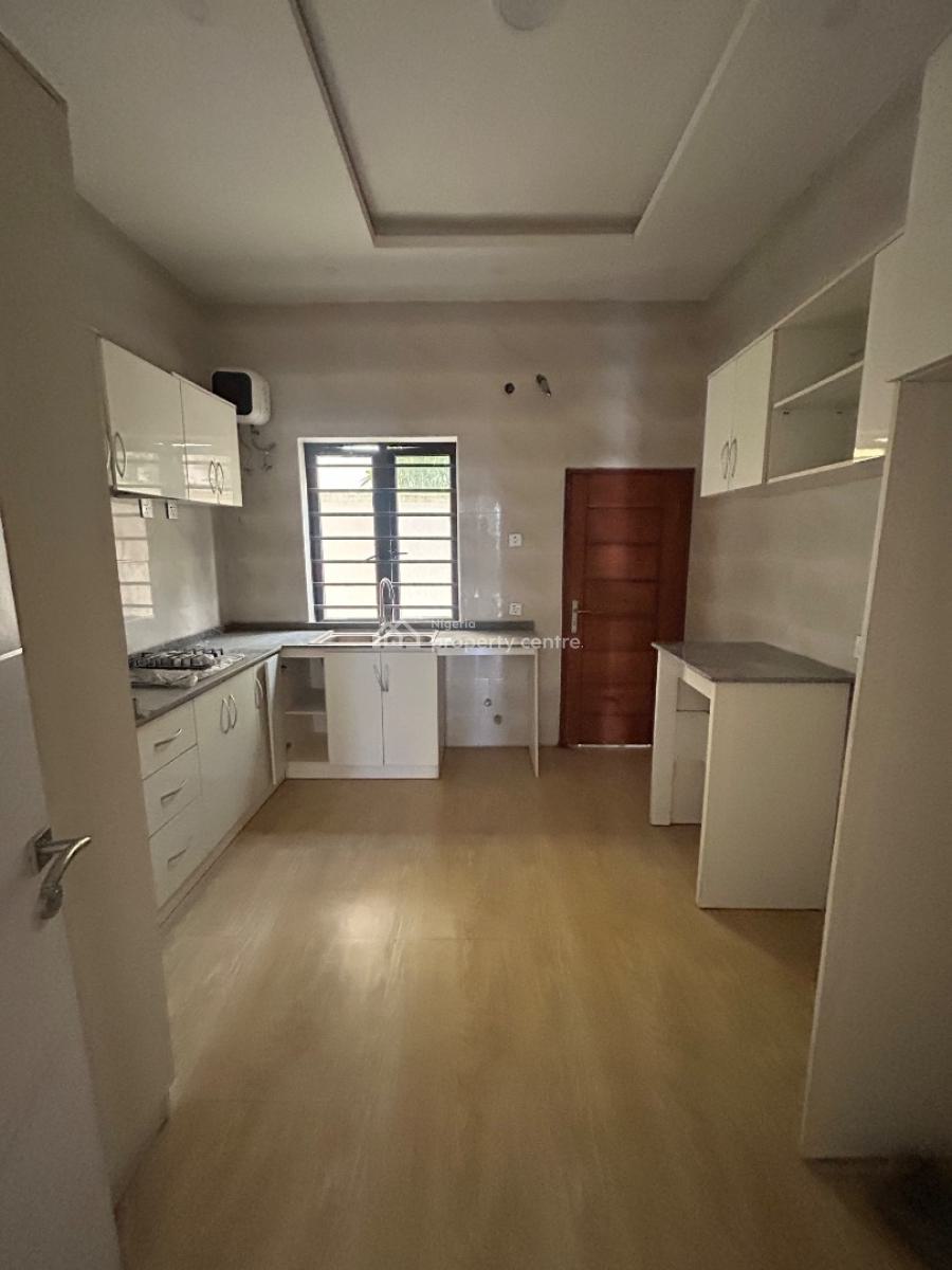 Luxury and Newly Built 4 Semi Detached Duplex with a Bq, Lekky County, Ikota, Lekki, Lagos, Semi-detached Duplex for Sale
