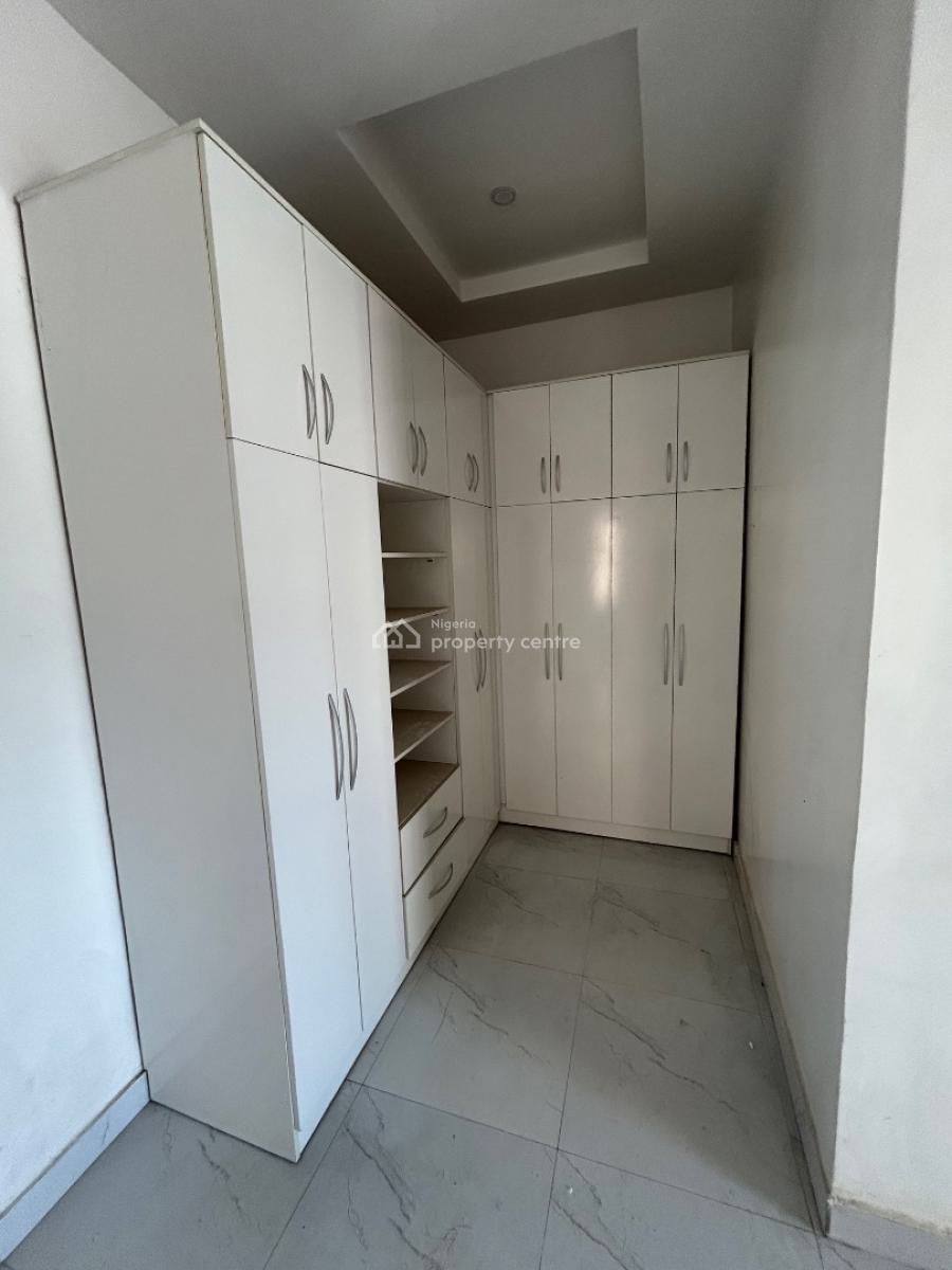 Luxury and Newly Built 4 Semi Detached Duplex with a Bq, Lekky County, Ikota, Lekki, Lagos, Semi-detached Duplex for Sale
