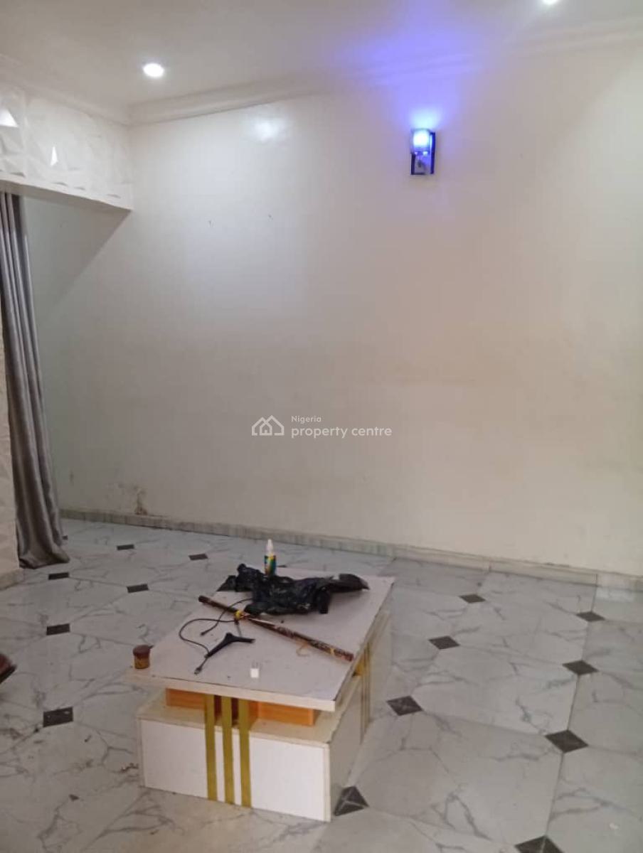Spacious 2bedroom Apartment in a Serene Location, Silverland Estate, Estate, Sangotedo Ajah, Lagos, Sangotedo, Ajah, Lagos, Flat / Apartment for Rent