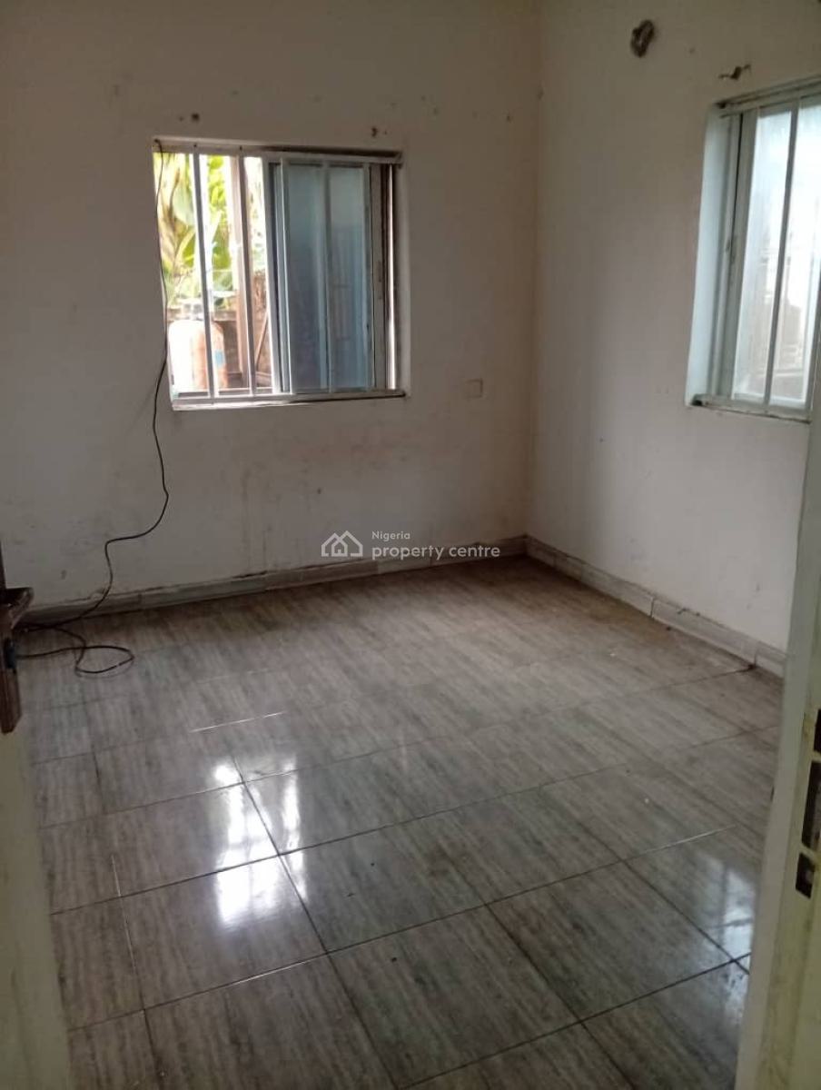 Spacious 2bedroom Apartment in a Serene Location, Silverland Estate, Estate, Sangotedo Ajah, Lagos, Sangotedo, Ajah, Lagos, Flat / Apartment for Rent