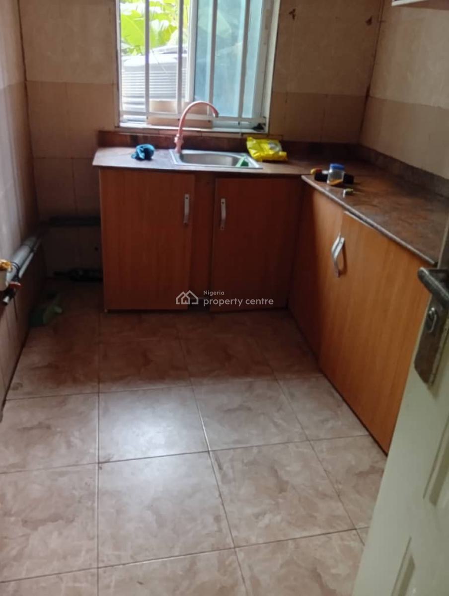 Spacious 2bedroom Apartment in a Serene Location, Silverland Estate, Estate, Sangotedo Ajah, Lagos, Sangotedo, Ajah, Lagos, Flat / Apartment for Rent