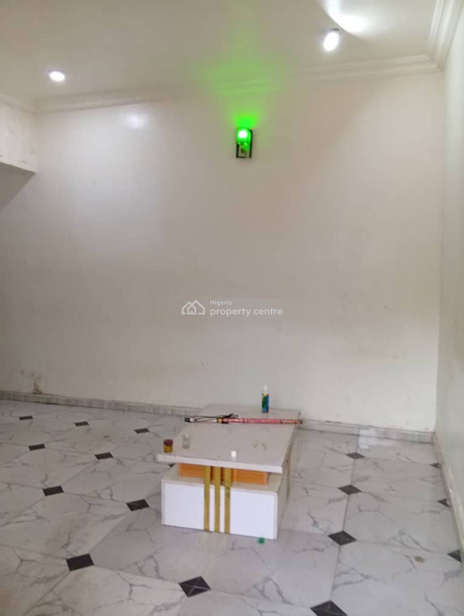 Spacious 2bedroom Apartment in a Serene Location, Silverland Estate, Estate, Sangotedo Ajah, Lagos, Sangotedo, Ajah, Lagos, Flat / Apartment for Rent