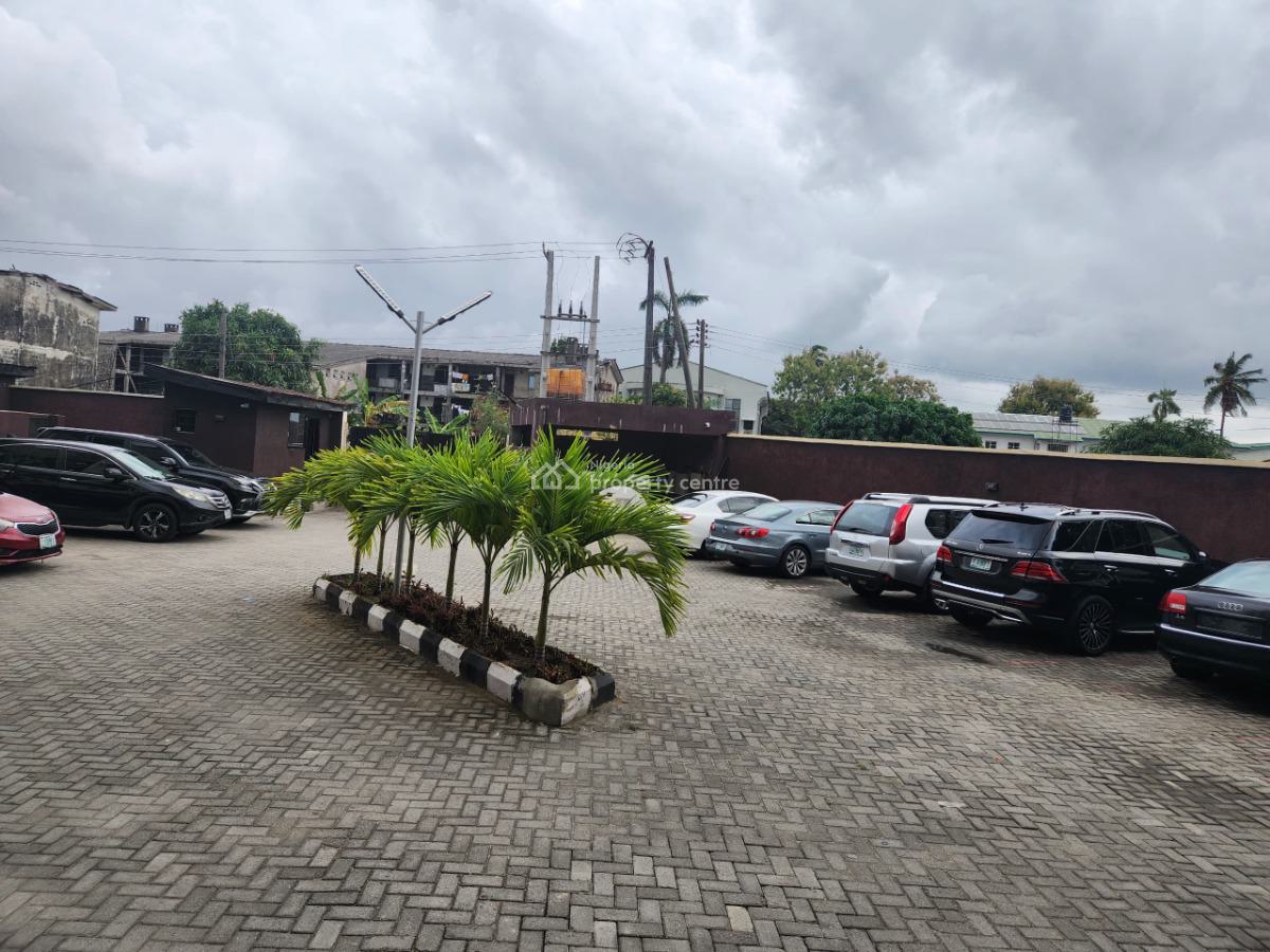 New 4-bedroom Maisonette, Ikoyi, Lagos, House for Sale