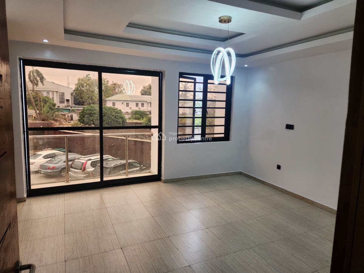 New 4-bedroom Maisonette, Ikoyi, Lagos, House for Sale
