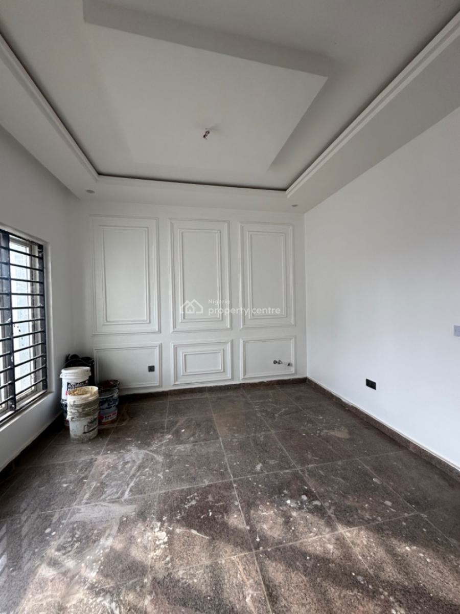 5 Bedroom Semi Detached, Apo Nepa, Gudu, Abuja, Semi-detached Duplex for Rent