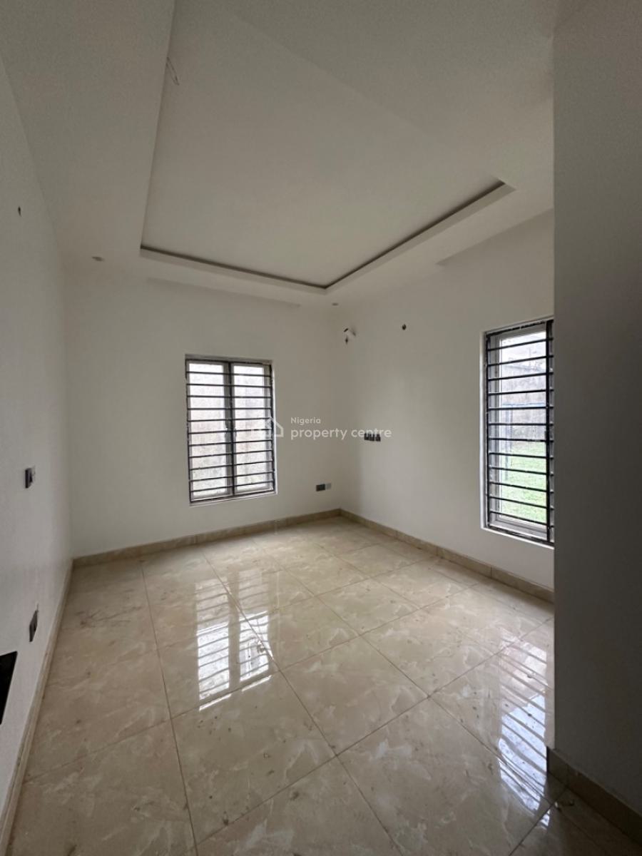 5 Bedroom Semi Detached, Apo Nepa, Gudu, Abuja, Semi-detached Duplex for Rent