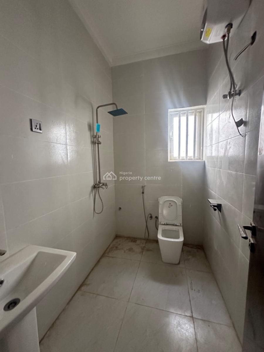 5 Bedroom Semi Detached, Apo Nepa, Gudu, Abuja, Semi-detached Duplex for Rent