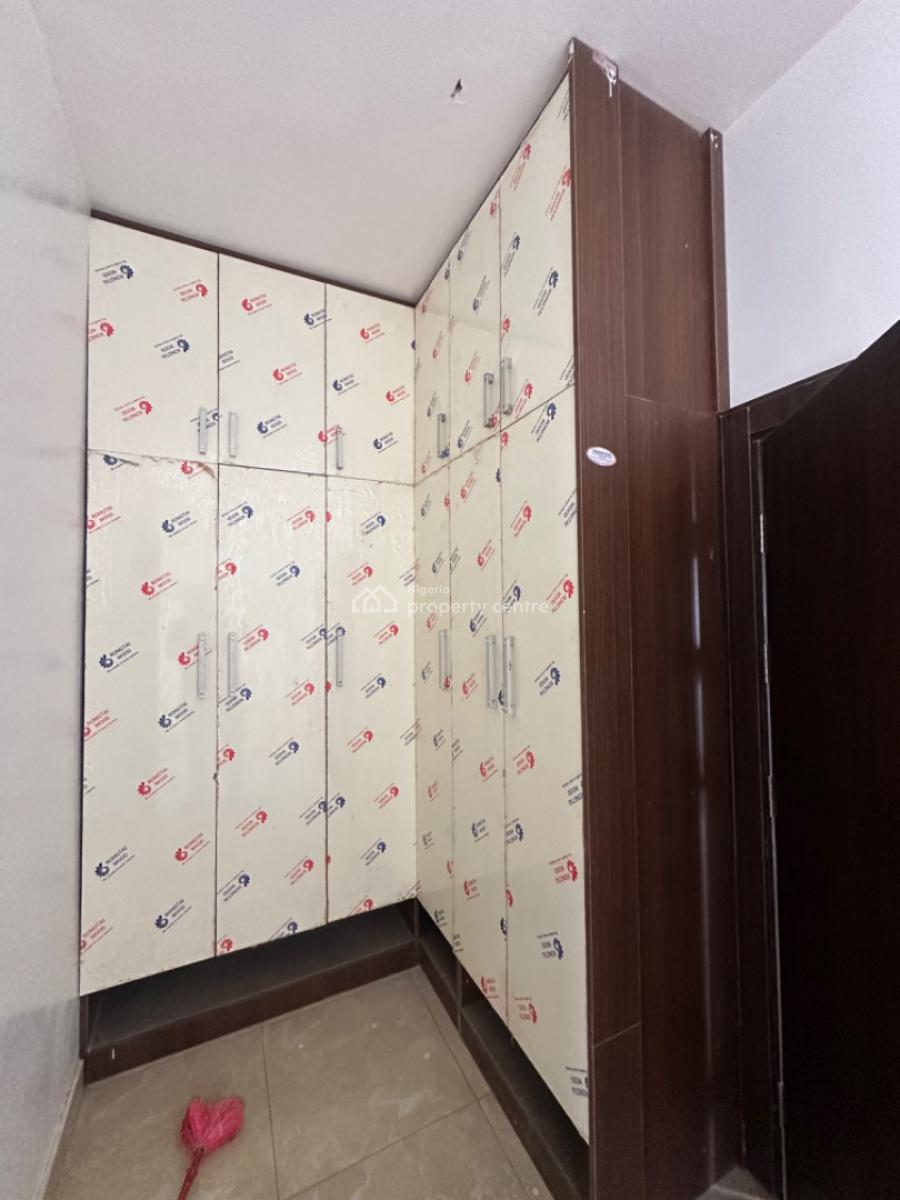 5 Bedroom Semi Detached, Apo Nepa, Gudu, Abuja, Semi-detached Duplex for Rent