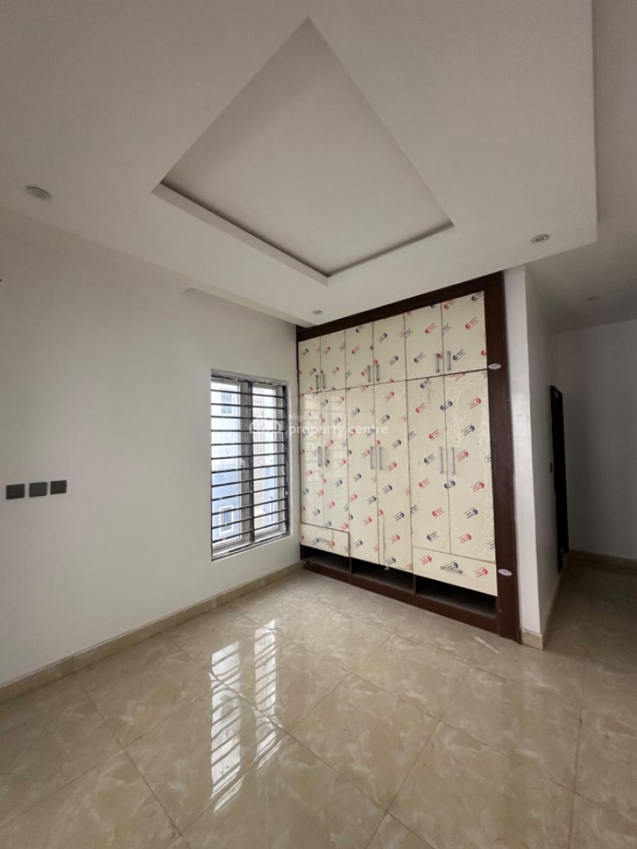 5 Bedroom Semi Detached, Apo Nepa, Gudu, Abuja, Semi-detached Duplex for Rent