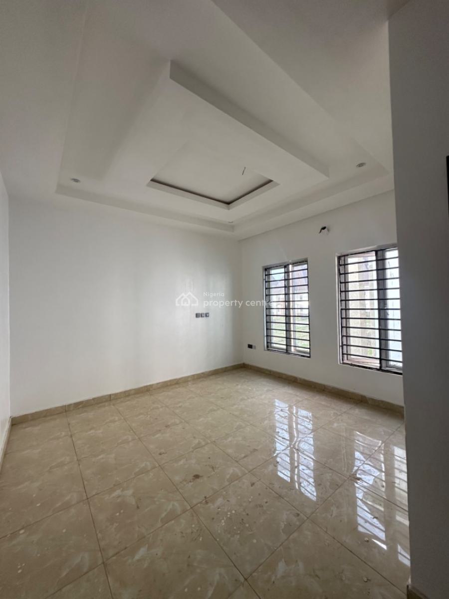 5 Bedroom Semi Detached, Apo Nepa, Gudu, Abuja, Semi-detached Duplex for Rent