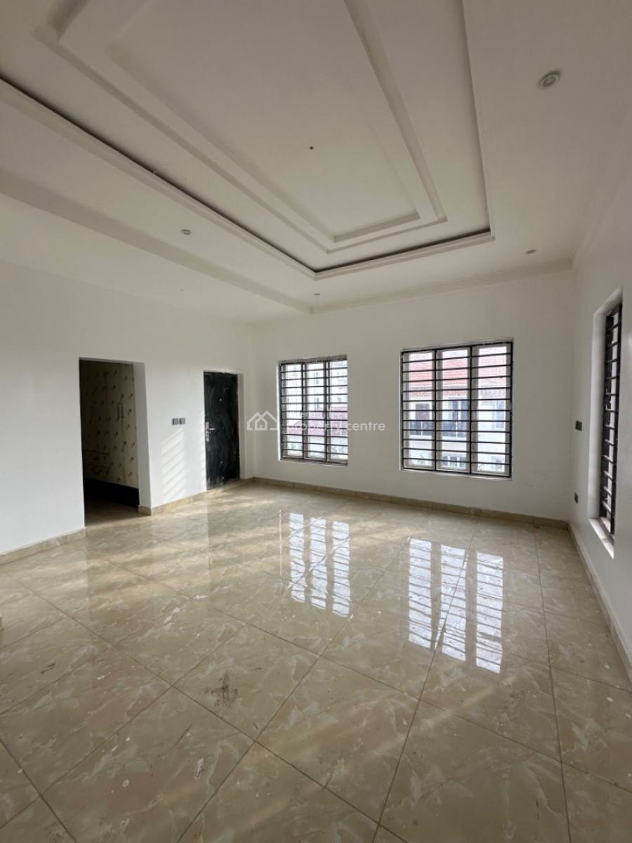 5 Bedroom Semi Detached, Apo Nepa, Gudu, Abuja, Semi-detached Duplex for Rent