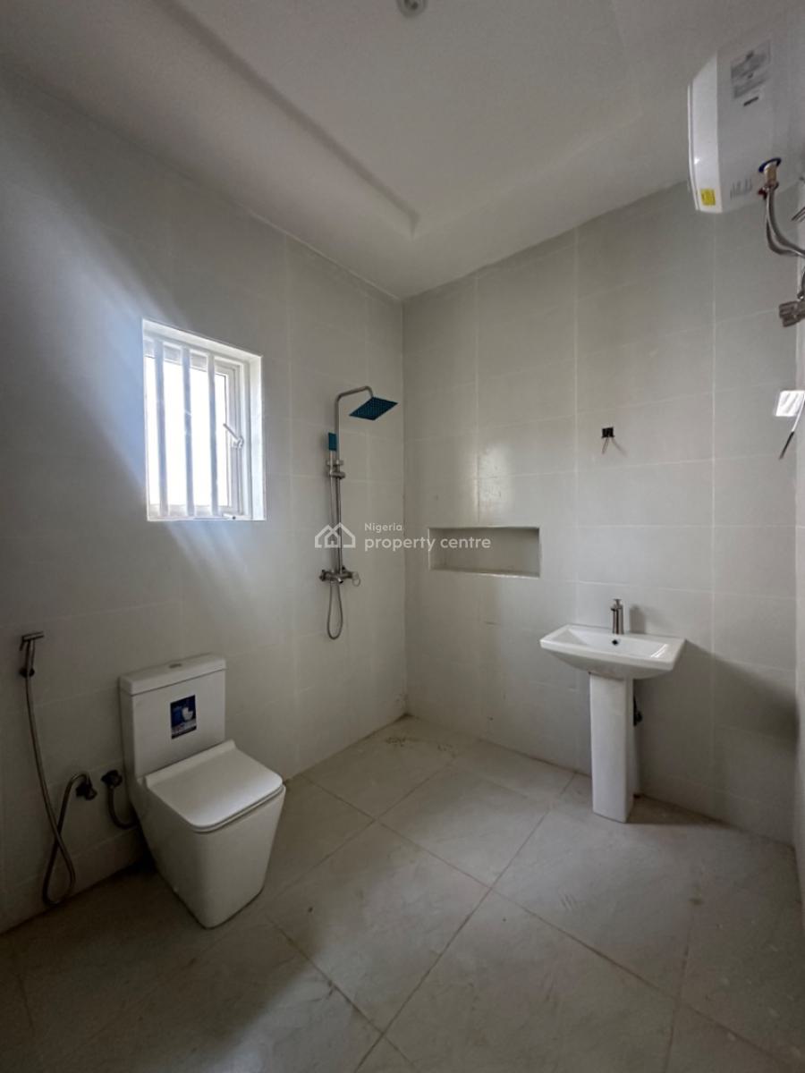 5 Bedroom Semi Detached, Apo Nepa, Gudu, Abuja, Semi-detached Duplex for Rent