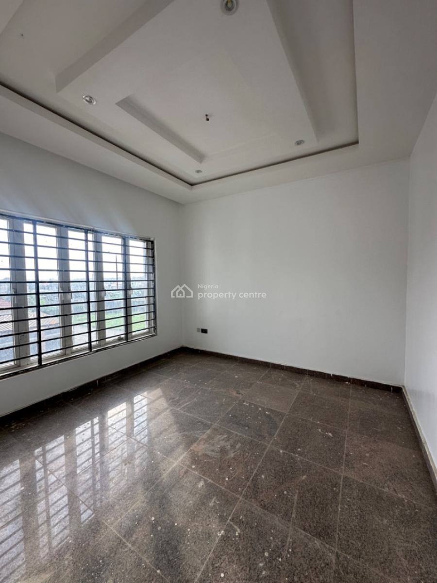 5 Bedroom Semi Detached, Apo Nepa, Gudu, Abuja, Semi-detached Duplex for Rent