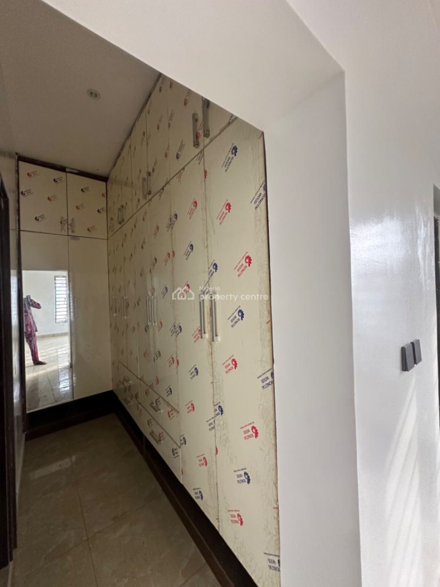 5 Bedroom Semi Detached, Apo Nepa, Gudu, Abuja, Semi-detached Duplex for Rent