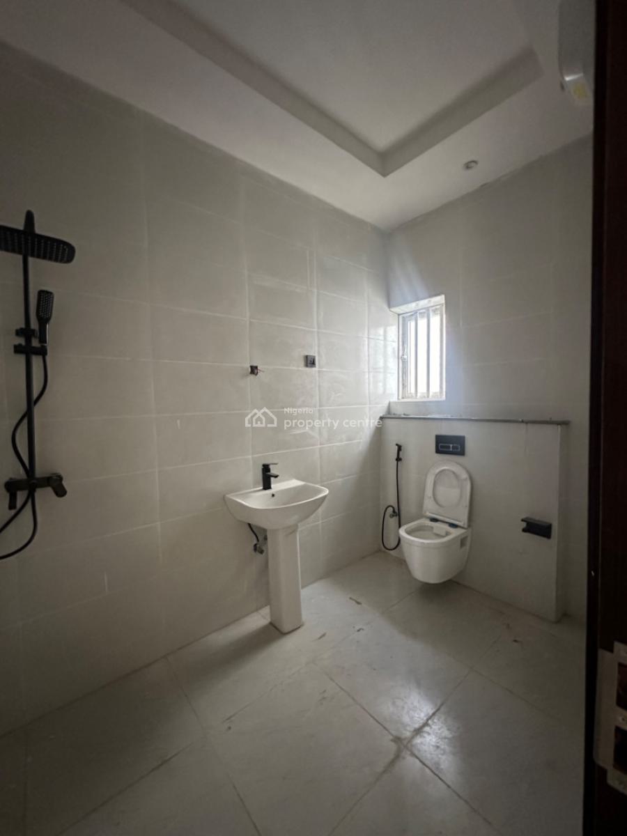 5 Bedroom Semi Detached, Apo Nepa, Gudu, Abuja, Semi-detached Duplex for Rent