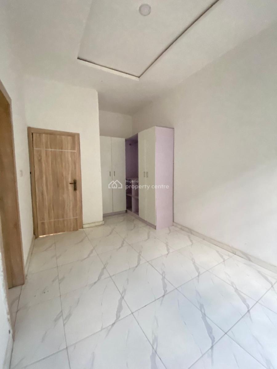 4 Bedroom Semi Detached Duplex with a Room Bq, Ikota Gra, Ikota, Lekki, Lagos, Semi-detached Duplex for Sale
