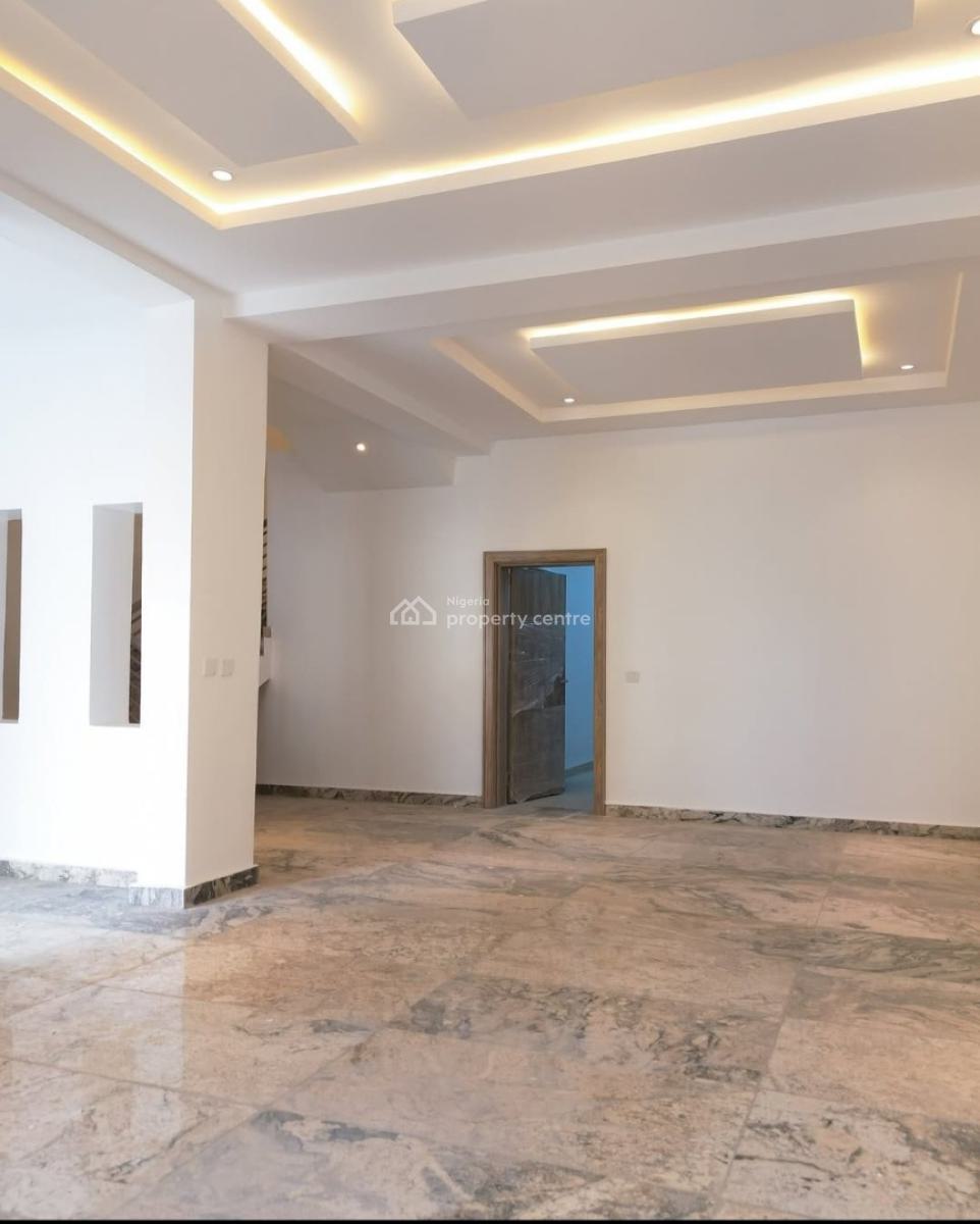 4 Bedrooms Terrace Duplex, Dawaki, Gwarinpa, Abuja, Terraced Duplex for Sale