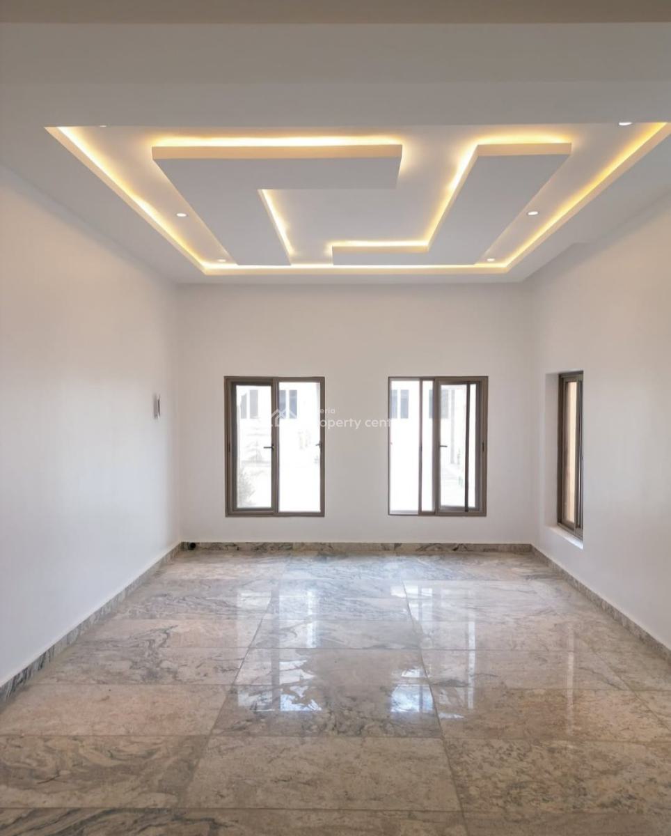 4 Bedrooms Terrace Duplex, Dawaki, Gwarinpa, Abuja, Terraced Duplex for Sale