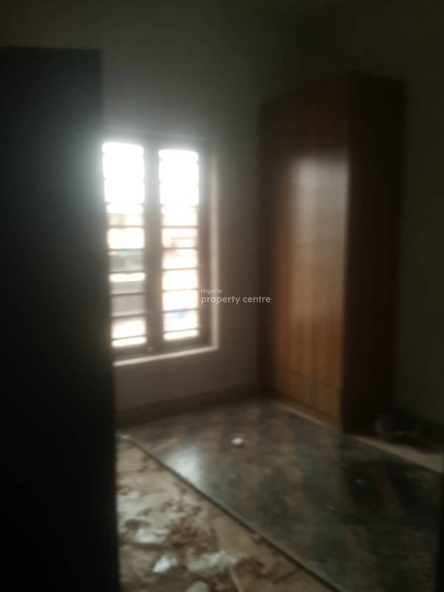 Newly Built 4 Block of 2 Bedroom Flat, Omole Phase 1, Ikeja, Lagos, Flat / Apartment for Rent