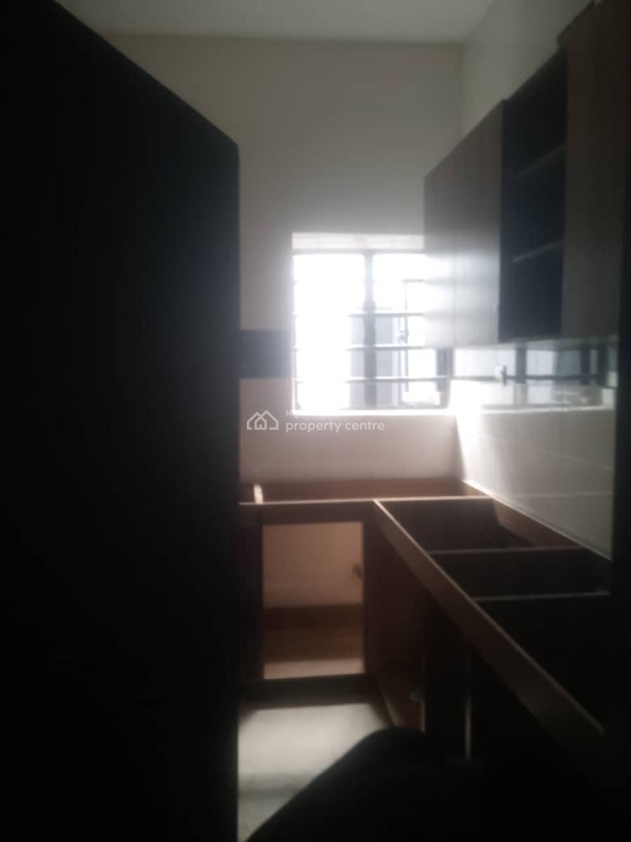 Newly Built 4 Block of 2 Bedroom Flat, Omole Phase 1, Ikeja, Lagos, Flat / Apartment for Rent