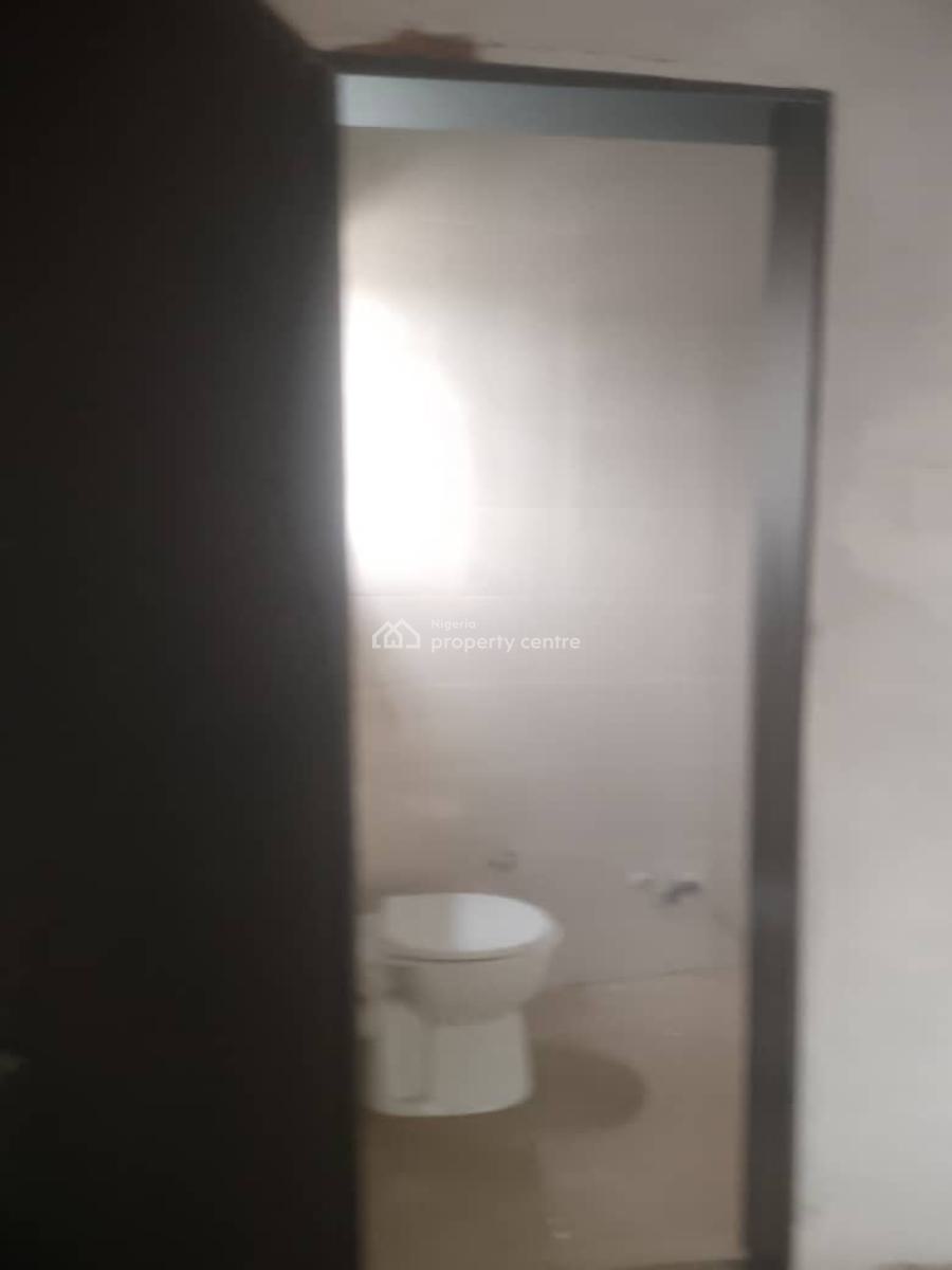 Newly Built 4 Block of 2 Bedroom Flat, Omole Phase 1, Ikeja, Lagos, Flat / Apartment for Rent