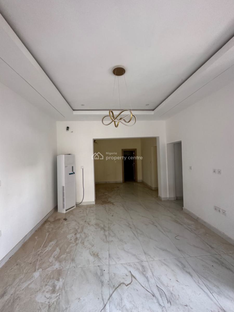 4 Bedroom Terrace Duplex, Apo Nepa, Gudu, Abuja, Terraced Duplex for Rent