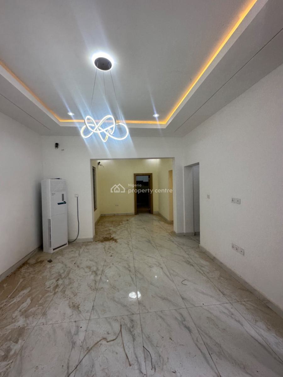 4 Bedroom Terrace Duplex, Apo Nepa, Gudu, Abuja, Terraced Duplex for Rent
