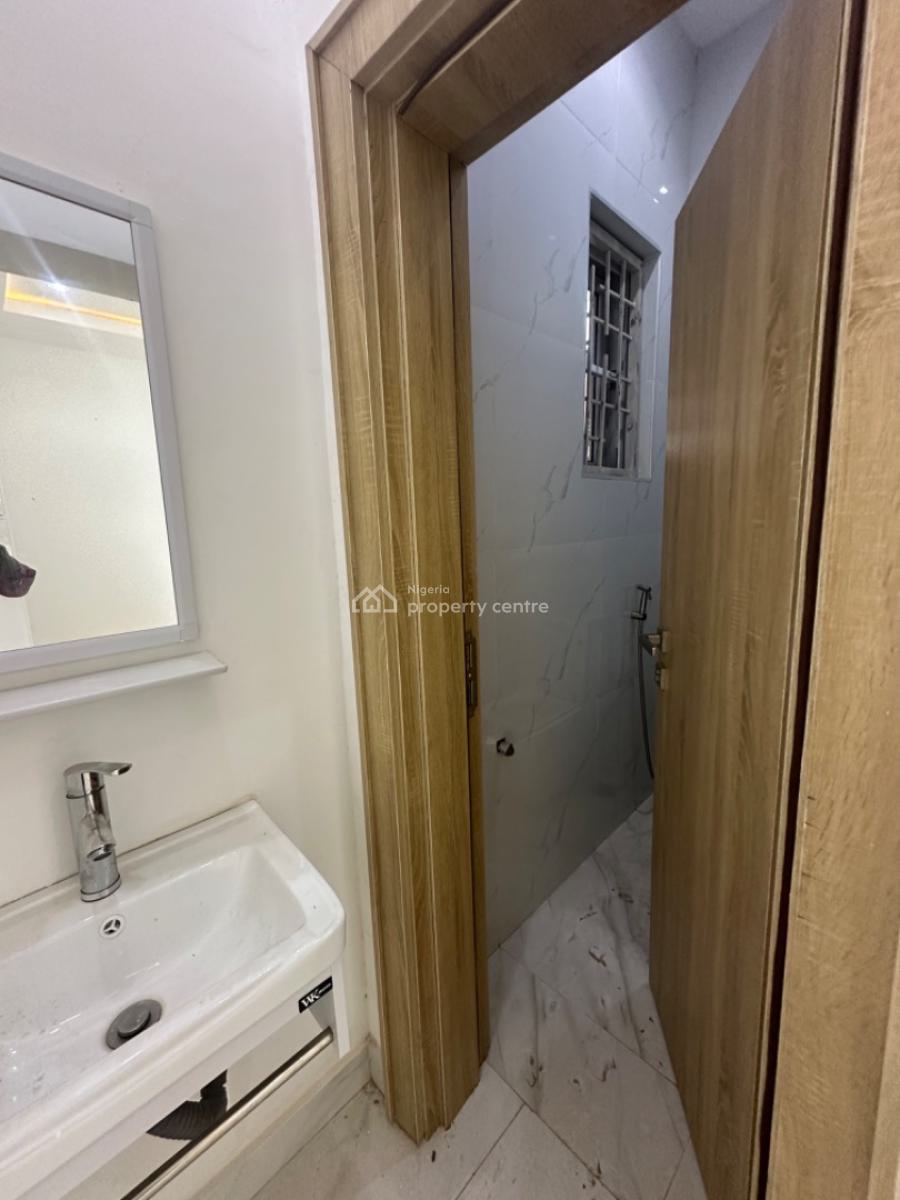 4 Bedroom Terrace Duplex, Apo Nepa, Gudu, Abuja, Terraced Duplex for Rent