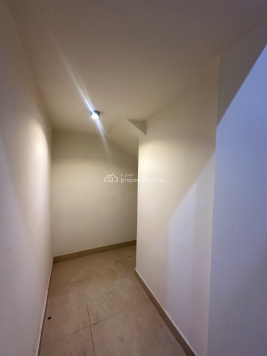 4 Bedroom Terrace Duplex, Apo Nepa, Gudu, Abuja, Terraced Duplex for Rent