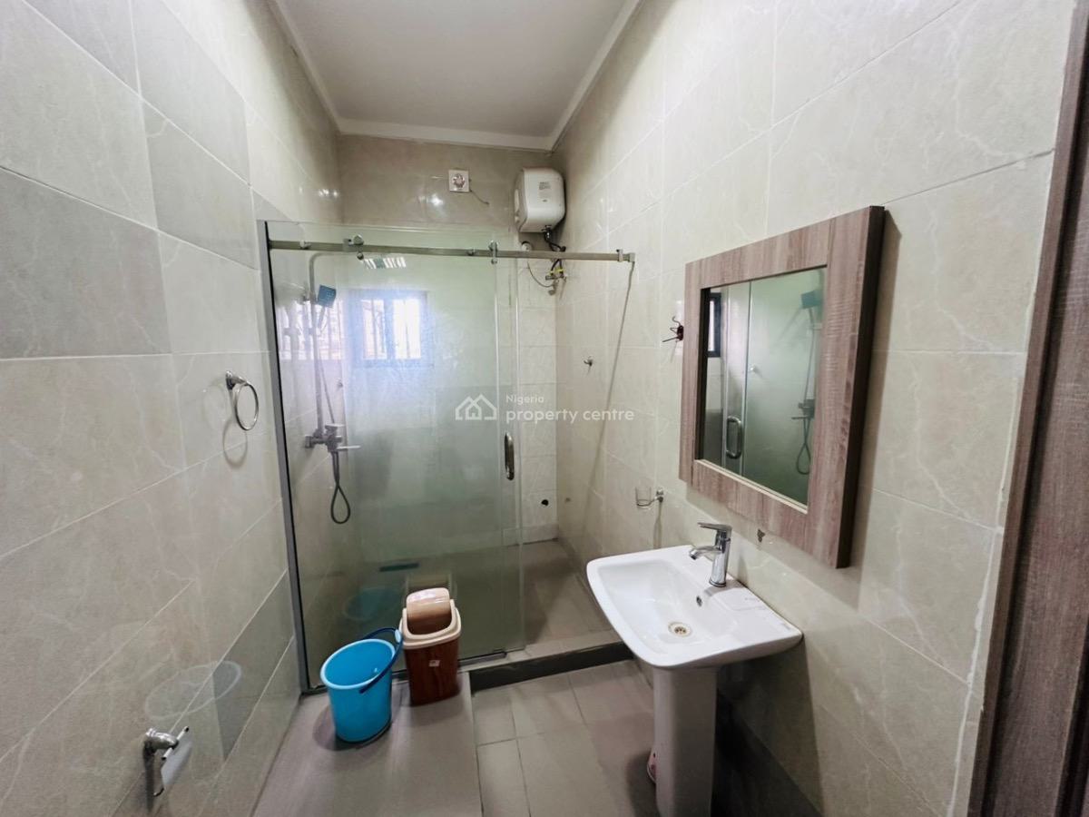 Luxury 2 Bedroom Flats (4-units), Jahi, Abuja, Block of Flats for Sale