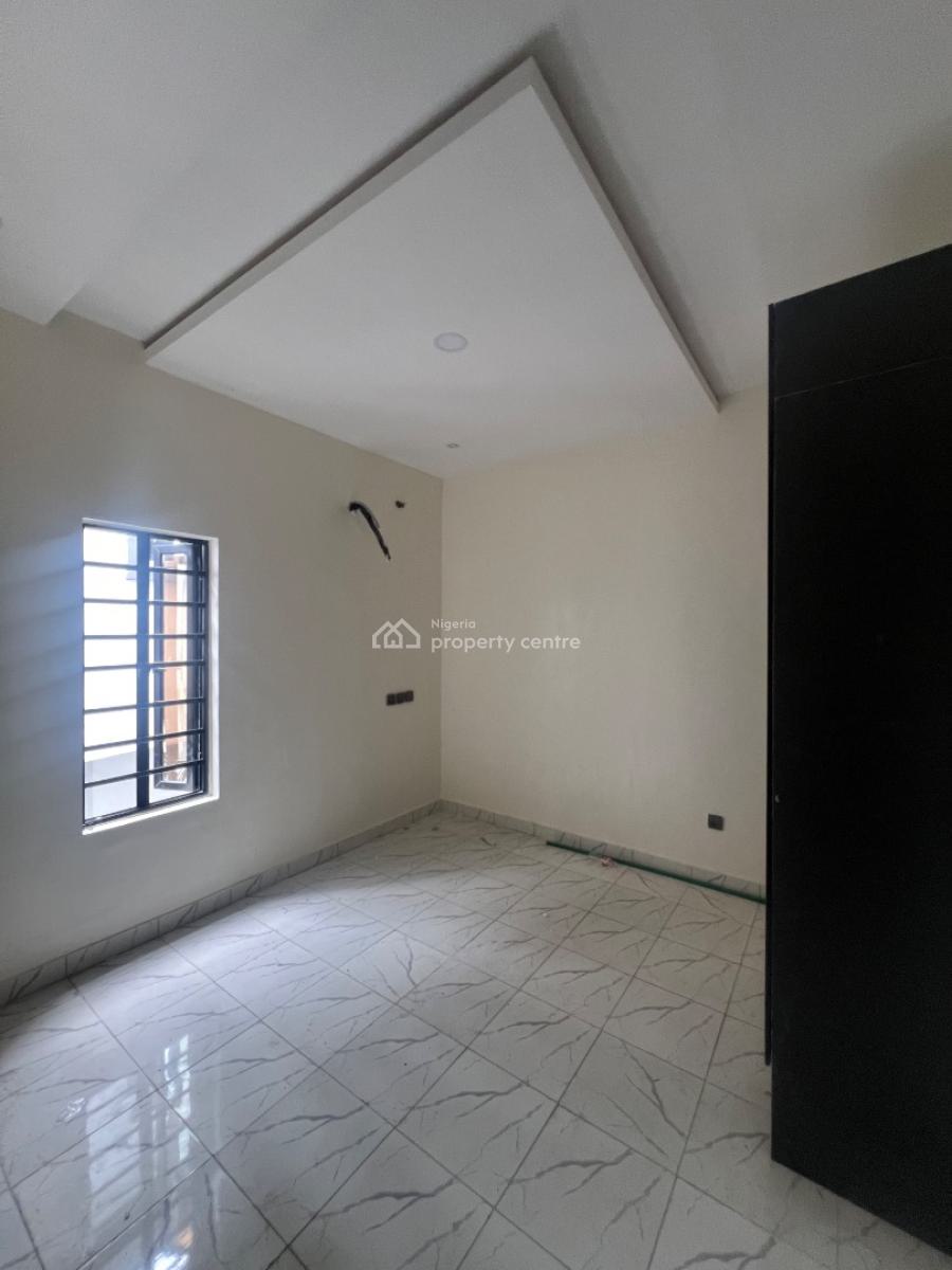 4 Bedroom Detached Duplex, Orchid Before Round About, Lekki, Lagos, Detached Duplex for Rent