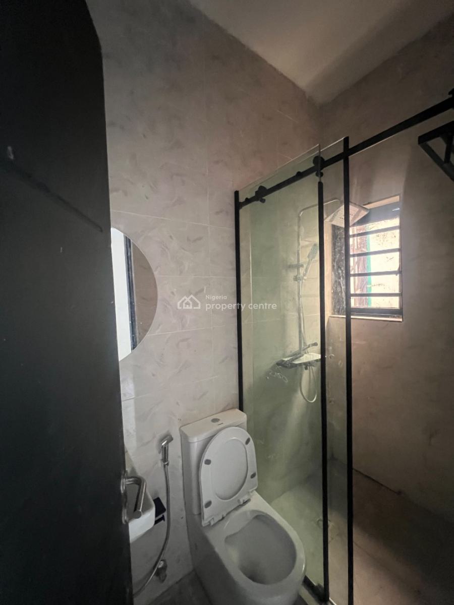 4 Bedroom Detached Duplex, Orchid Before Round About, Lekki, Lagos, Detached Duplex for Rent