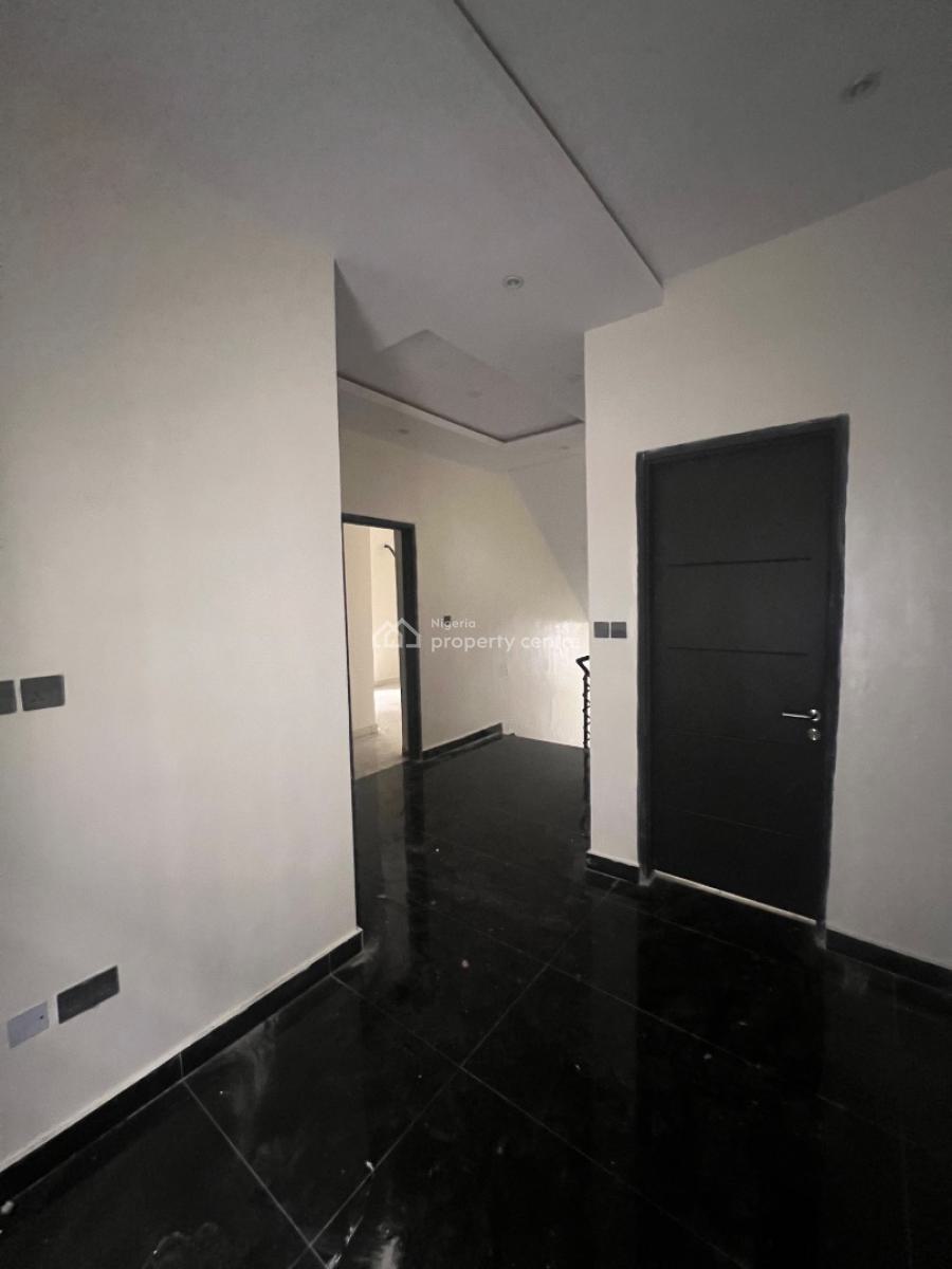 4 Bedroom Detached Duplex, Orchid Before Round About, Lekki, Lagos, Detached Duplex for Rent