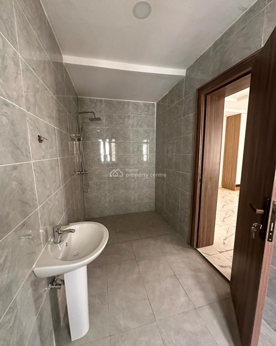 Luxury 4 Bedroom Detached Duplex with Bq, Gwarinpa, Abuja, Detached Duplex for Sale